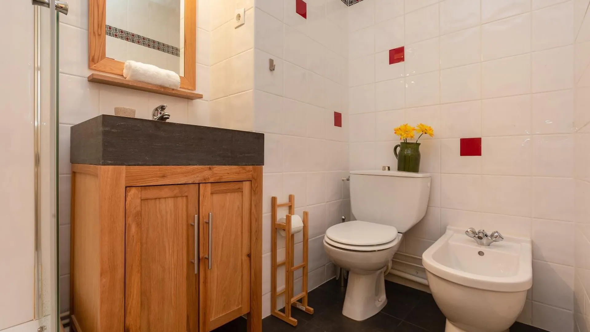 Apartment Chamonix Sud - Jonquilles 118 - Happy Rentals