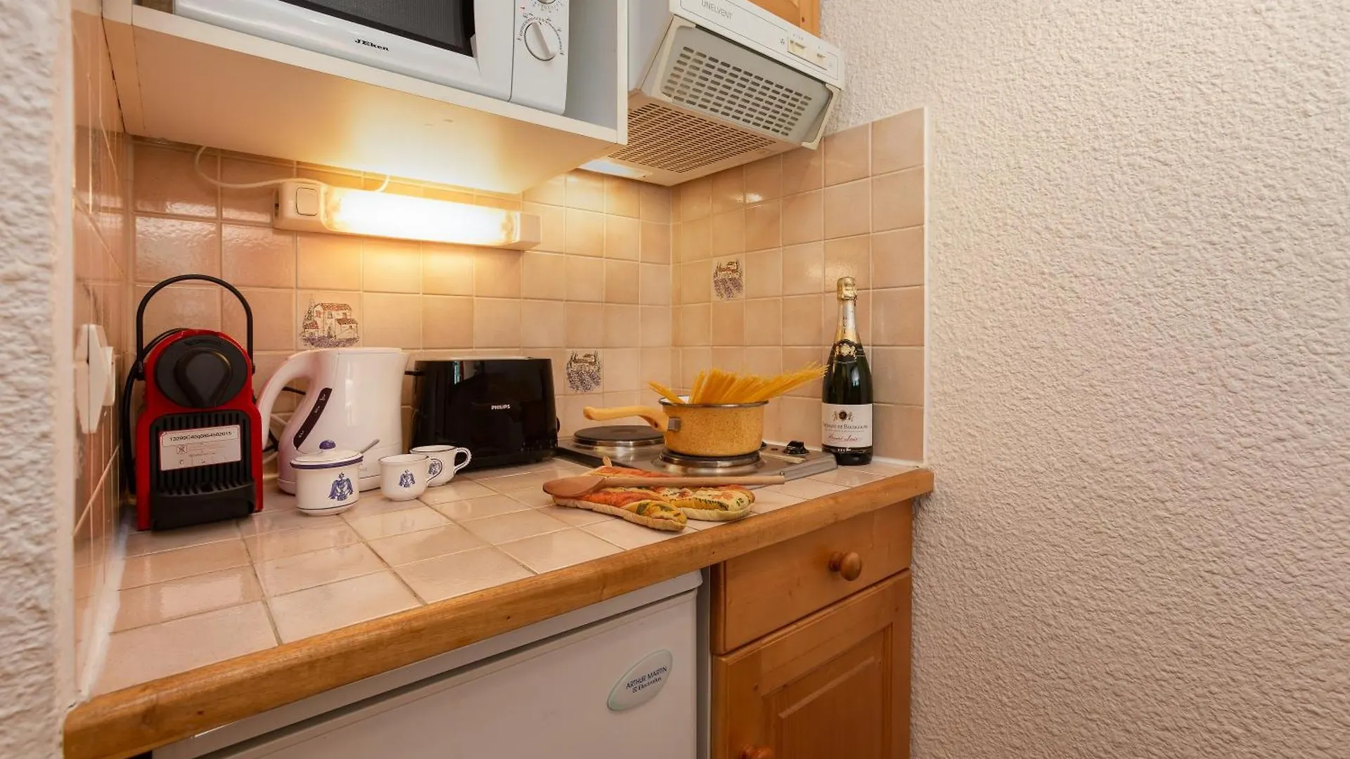Chamonix Sud - Jonquilles 118 - Happy Rentals