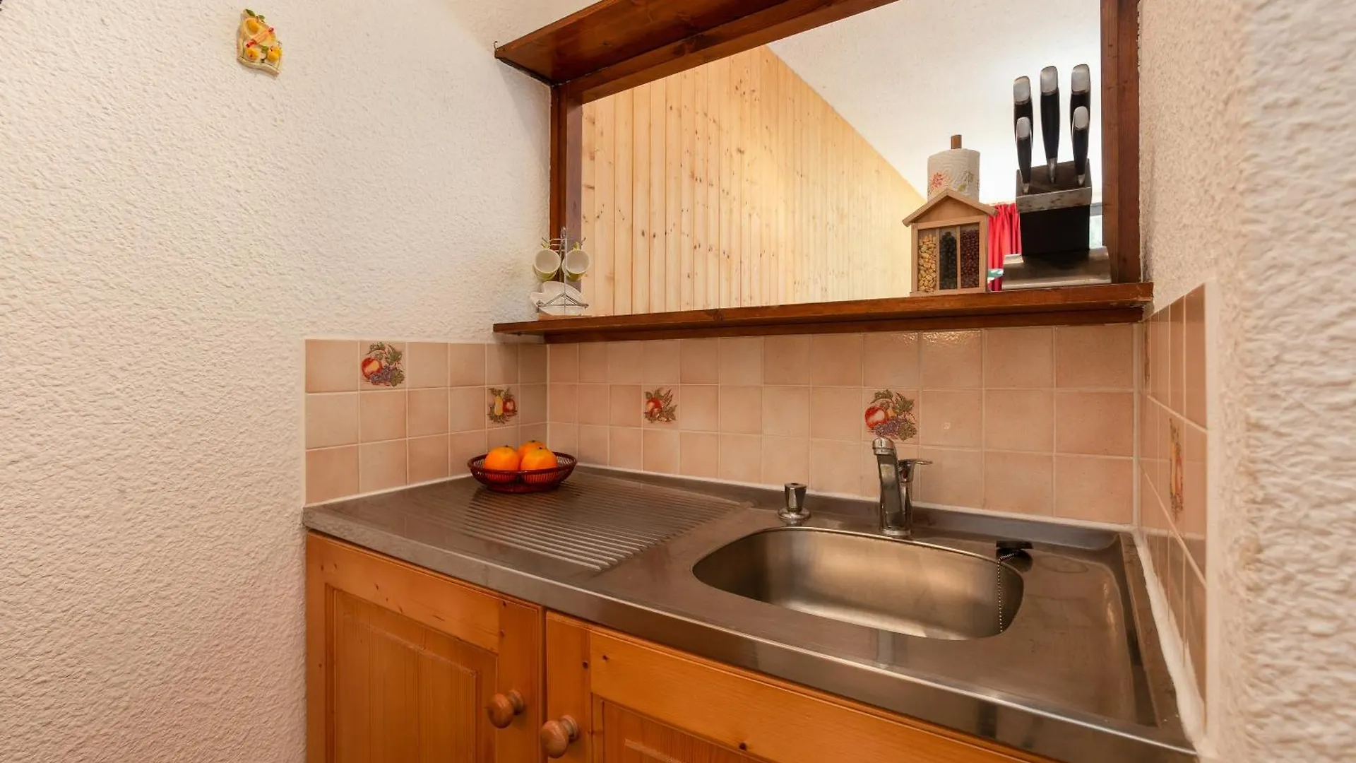 Chamonix Sud - Jonquilles 118 - Happy Rentals