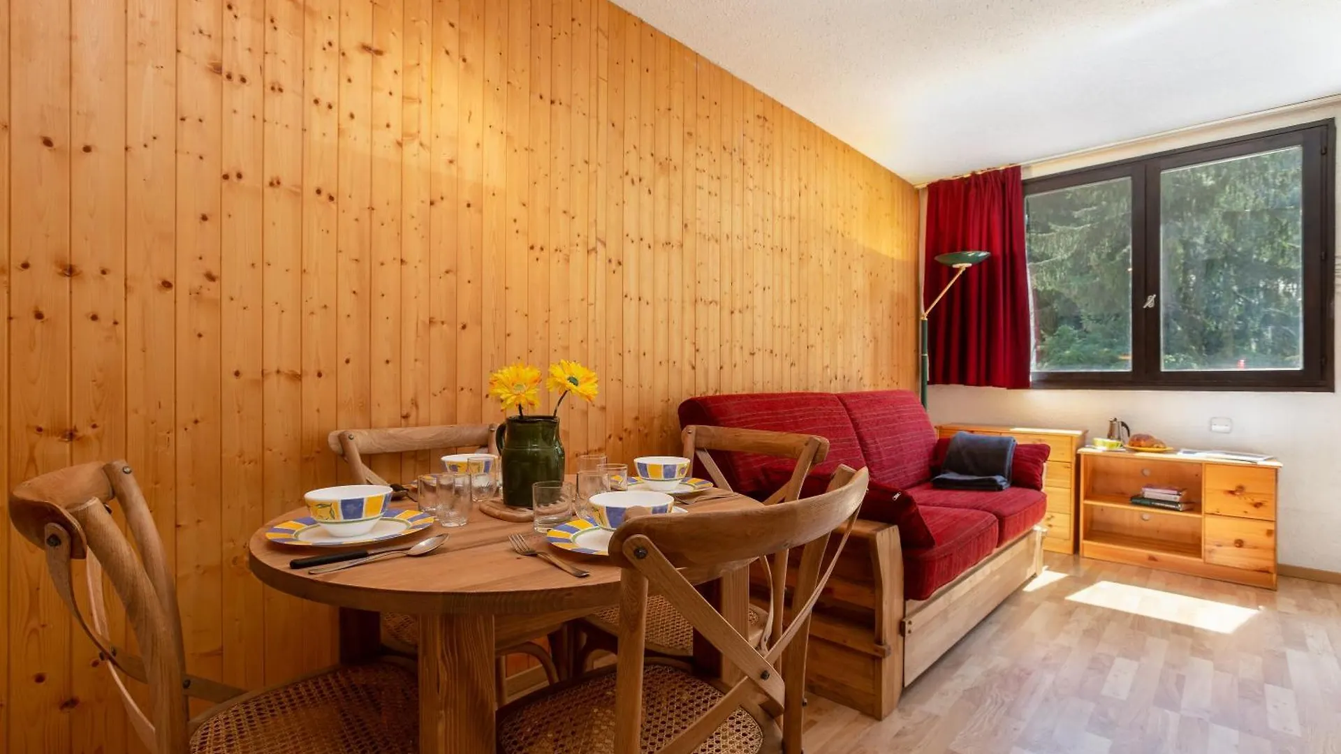 Chamonix Sud - Jonquilles 118 - Happy Rentals
