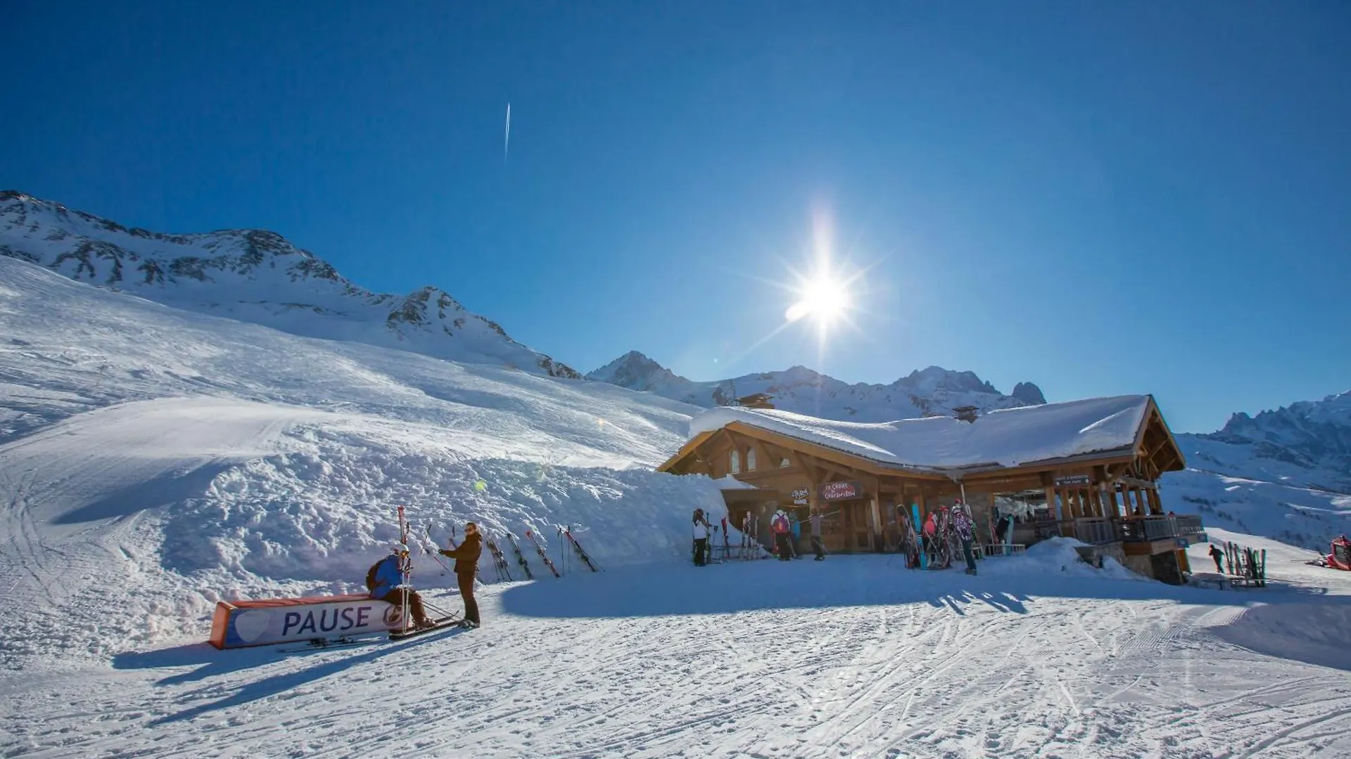 Apartment Chamonix Sud - Jonquilles 118 - Happy Rentals